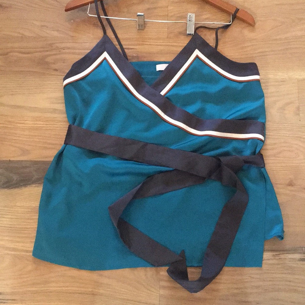 Ann Taylor LOFT camisole top